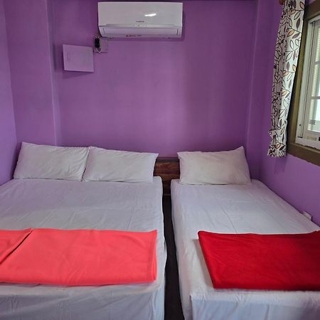 Wen Zhong Hostel Lanyu المظهر الخارجي الصورة