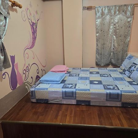 Wen Zhong Hostel Lanyu المظهر الخارجي الصورة