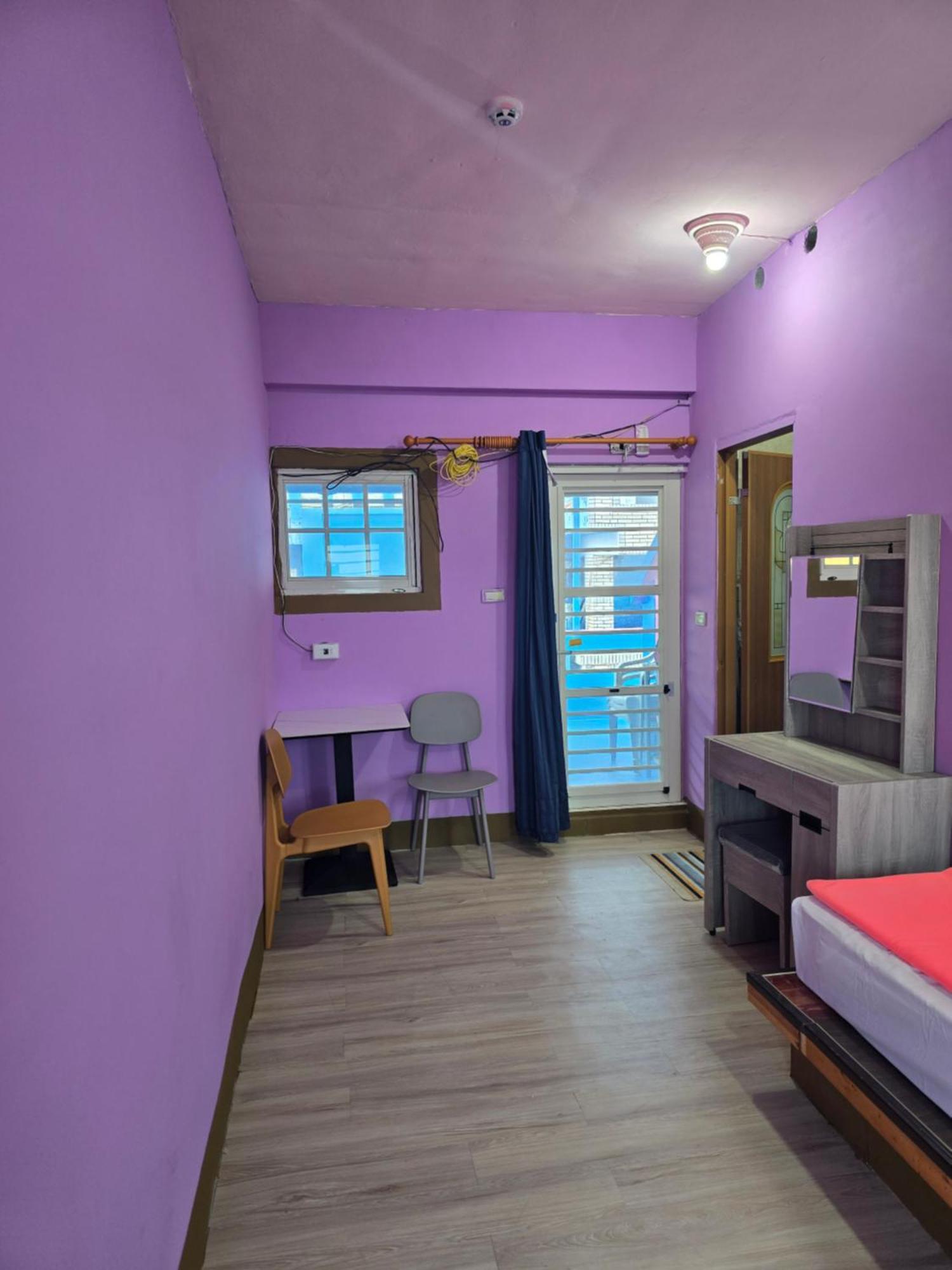 Wen Zhong Hostel Lanyu المظهر الخارجي الصورة