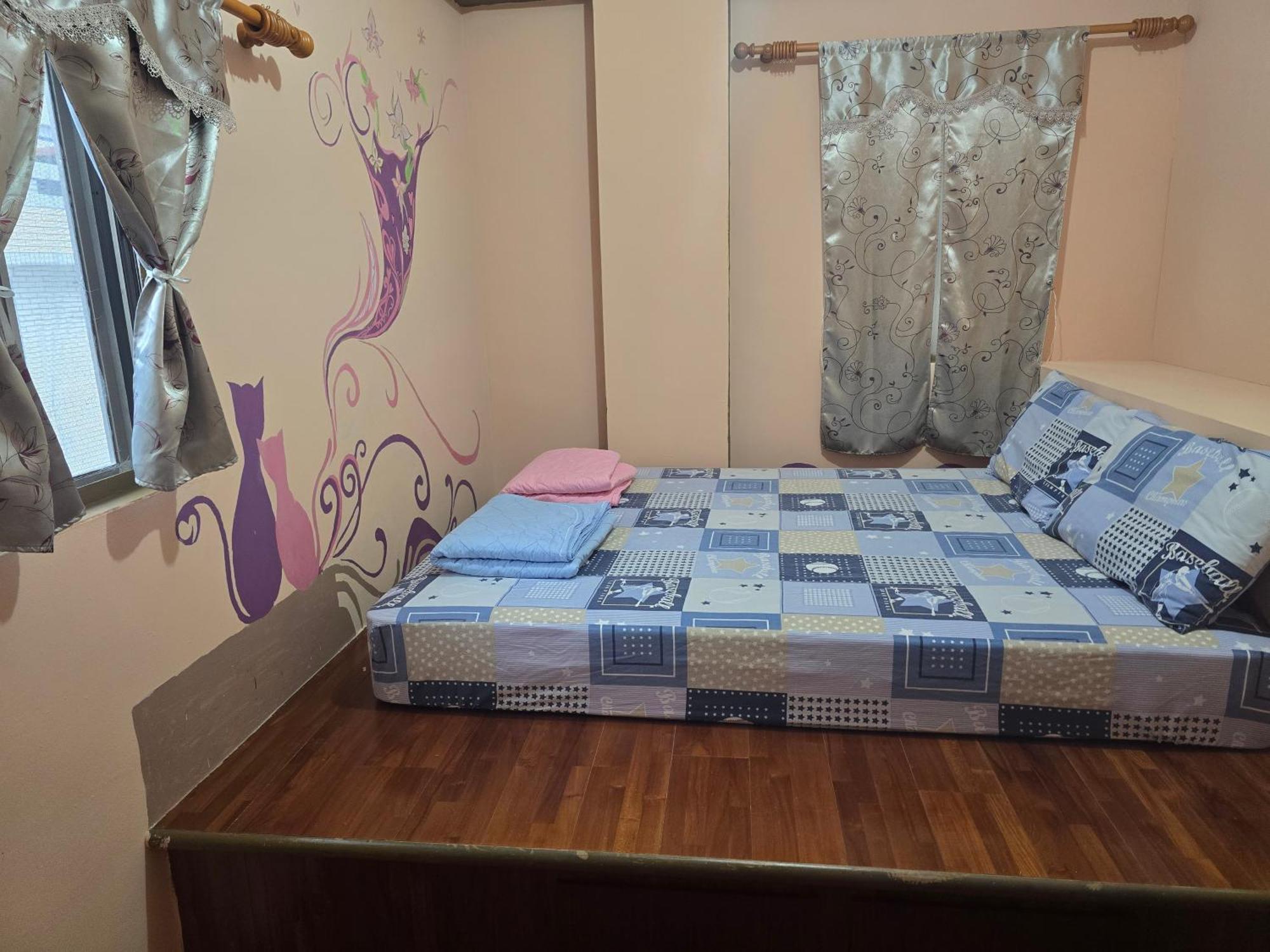 Wen Zhong Hostel Lanyu المظهر الخارجي الصورة