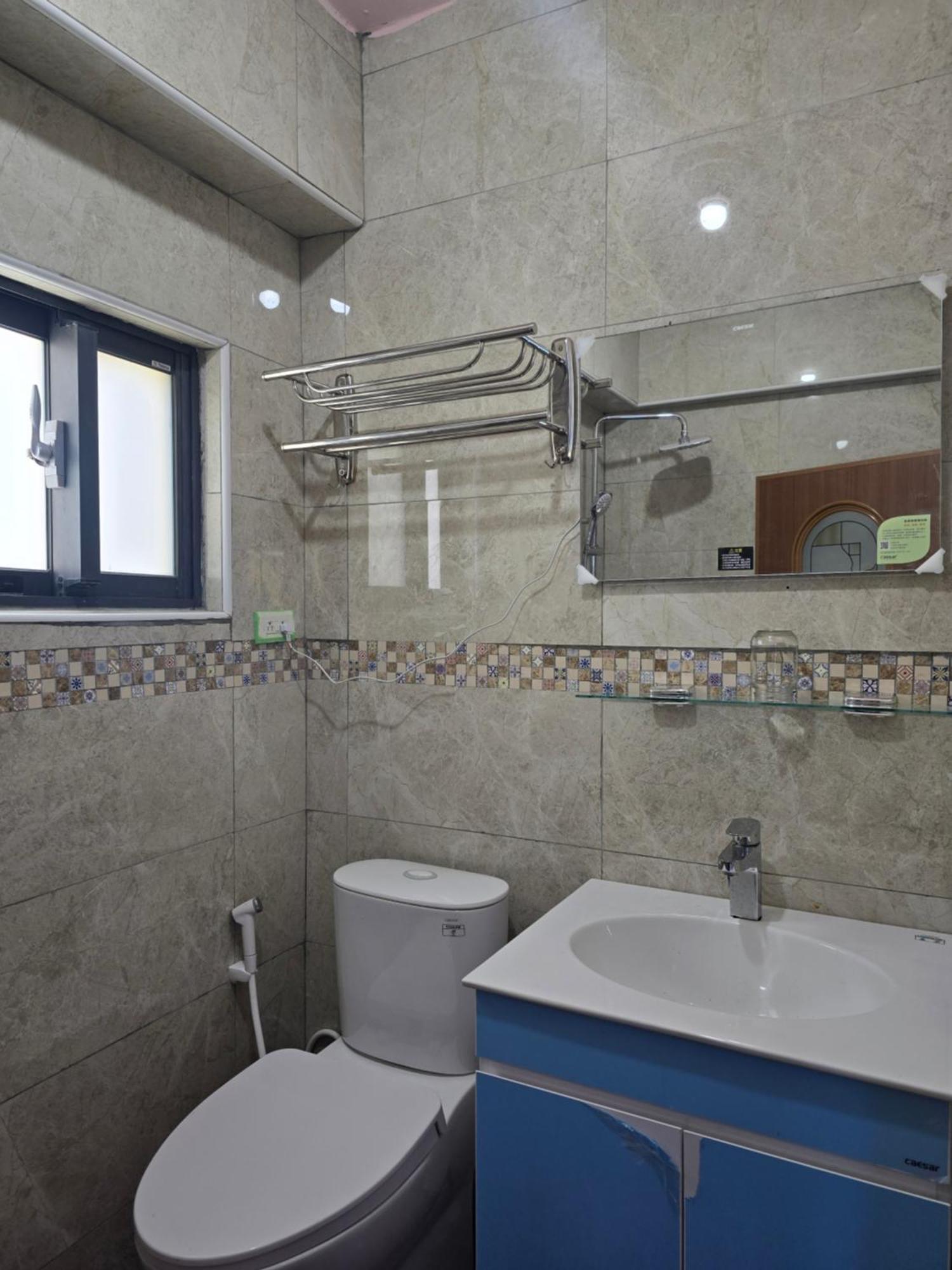 Wen Zhong Hostel Lanyu المظهر الخارجي الصورة