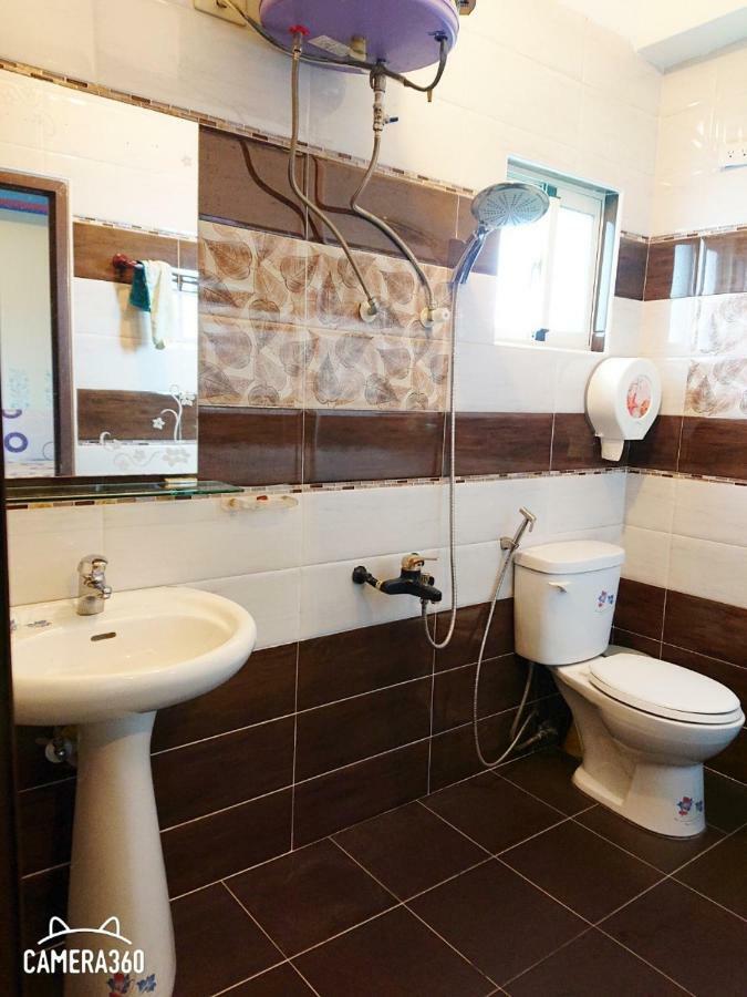 Wen Zhong Hostel Lanyu المظهر الخارجي الصورة